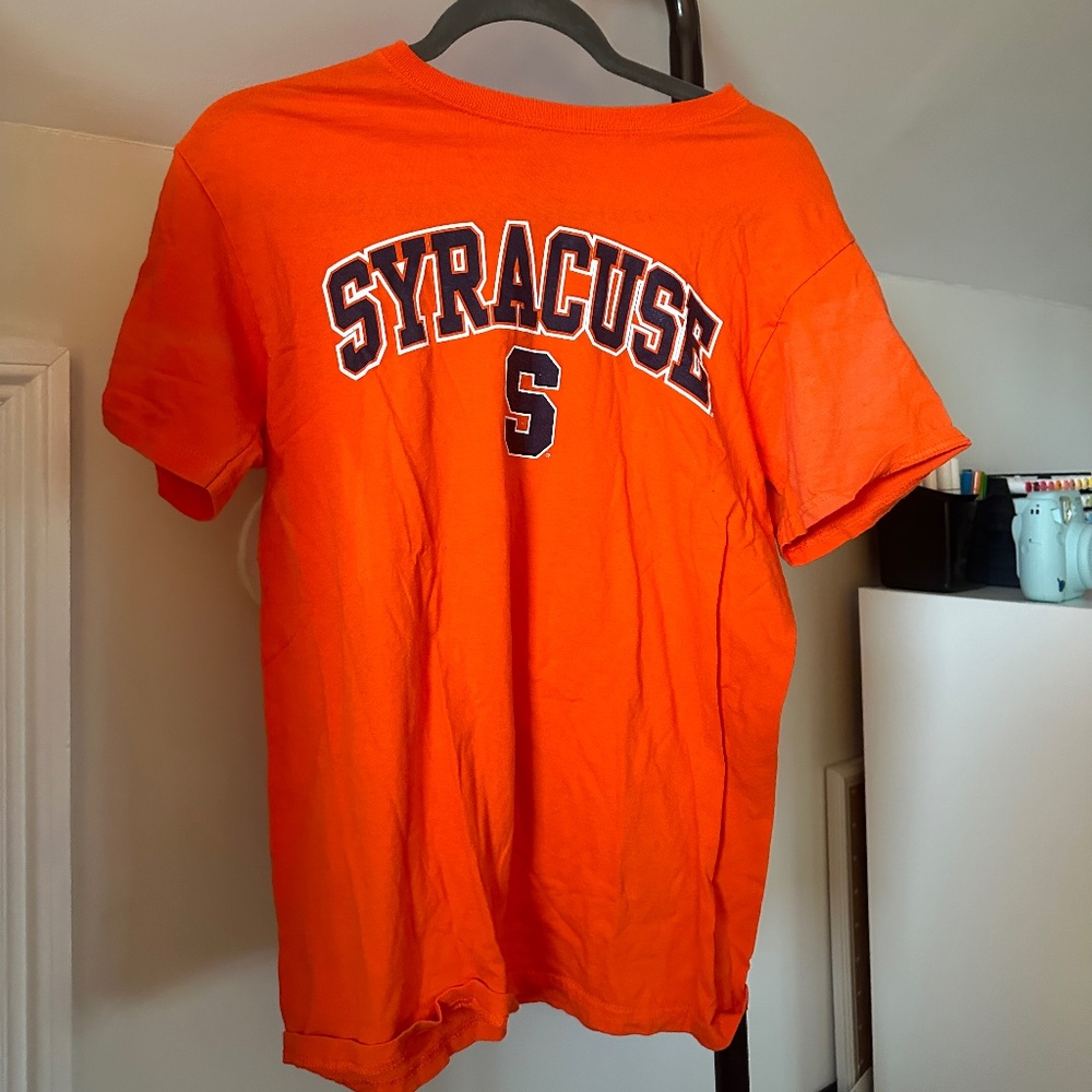 Syracuse University T-Shirt